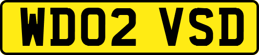 WD02VSD
