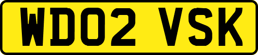 WD02VSK