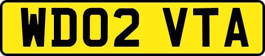 WD02VTA