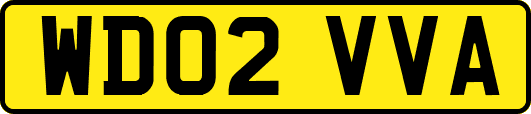 WD02VVA