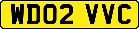 WD02VVC