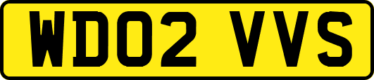 WD02VVS