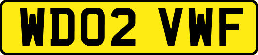 WD02VWF