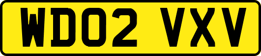WD02VXV