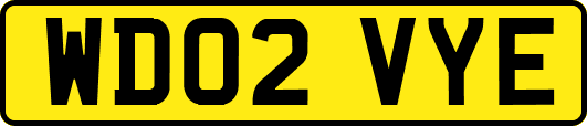 WD02VYE