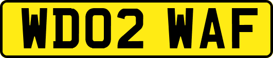 WD02WAF