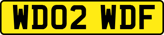 WD02WDF