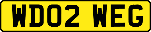 WD02WEG