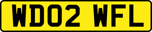 WD02WFL