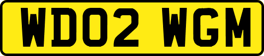 WD02WGM