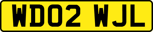WD02WJL