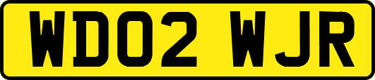 WD02WJR