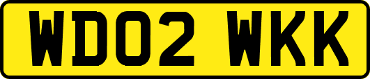 WD02WKK