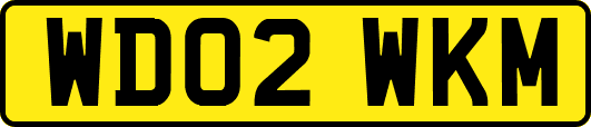 WD02WKM