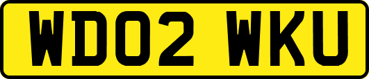 WD02WKU
