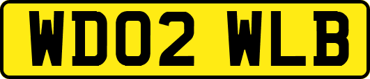 WD02WLB