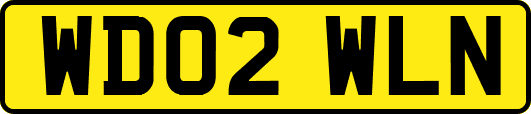 WD02WLN