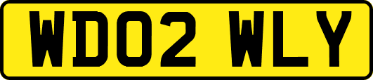 WD02WLY