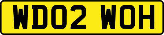 WD02WOH