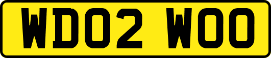 WD02WOO