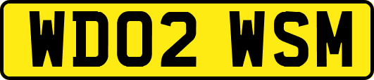 WD02WSM
