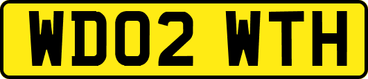 WD02WTH