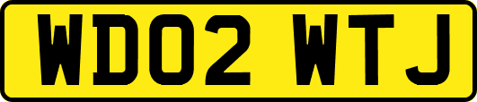WD02WTJ