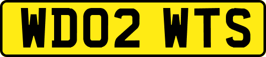 WD02WTS