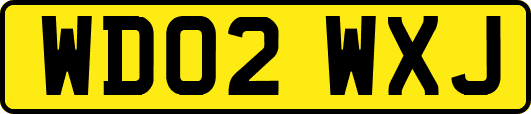 WD02WXJ
