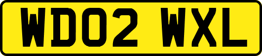 WD02WXL