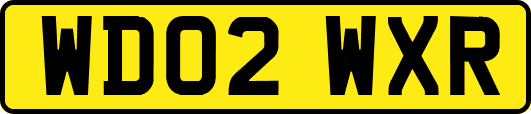 WD02WXR