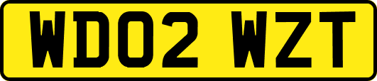 WD02WZT