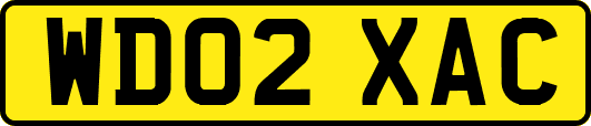 WD02XAC