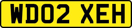 WD02XEH