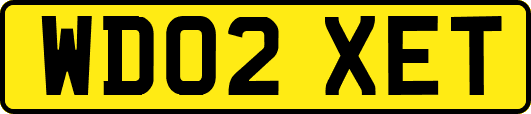 WD02XET
