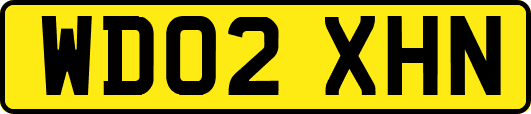 WD02XHN