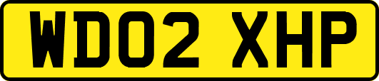 WD02XHP