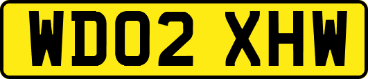 WD02XHW