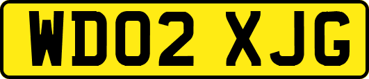 WD02XJG