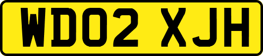 WD02XJH