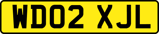 WD02XJL