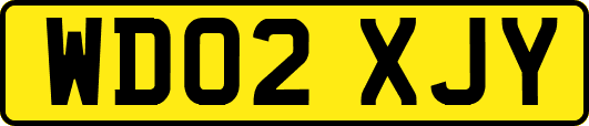 WD02XJY