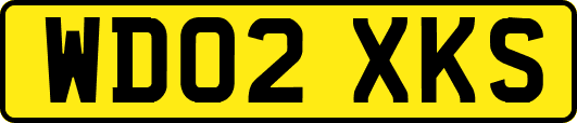 WD02XKS