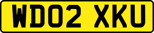 WD02XKU