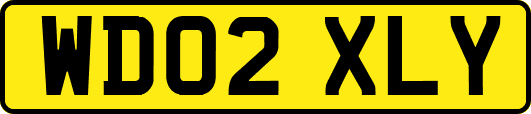 WD02XLY