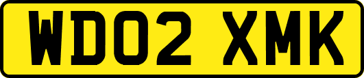 WD02XMK