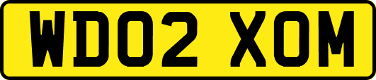 WD02XOM