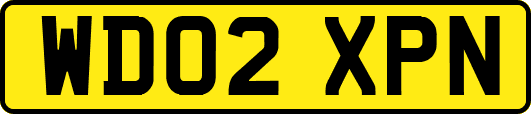 WD02XPN