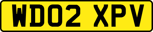 WD02XPV
