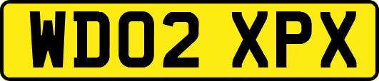 WD02XPX